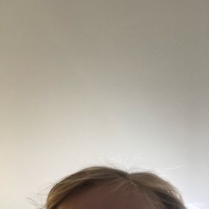 Meet your Posher, Evelyn